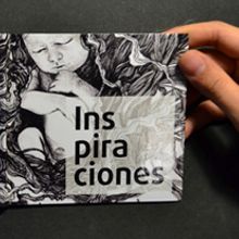 Inspiraciones. Design project by Jesús Gutiérrez Torres - 10.25.2013
