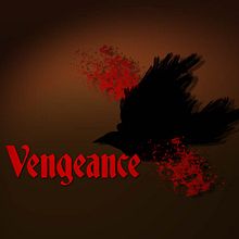 Vengeance Original Soundtrack. Un proyecto de Cine, vídeo, televisión y Música de Ángel Castro - 25.10.2013