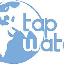 Identificador Tap Water. Design, and Advertising project by Diana Sandoval - 10.25.2013