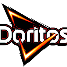 Doritos . Un proyecto de Diseño y Publicidad de Jorge Garcia Redondo - 27.10.2013