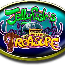 Jellyfish's Treasure. Design, UX / UI, and Traditional illustration project by Víctor Vázquez - 10.27.2013