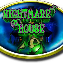 Nightmare House. Design, UX / UI, and Traditional illustration project by Víctor Vázquez - 10.28.2013