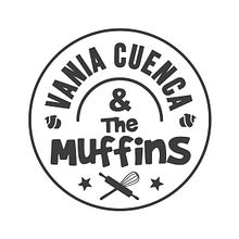 Vania Cuenca and The Muffins, sesión fotográfica y branding para grupo musical. Projekt z dziedziny Design, Fotografia i  Reklama użytkownika Fidel del Campo - 27.10.2013