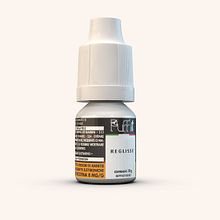 PUFF new liquids. Un proyecto de Publicidad y 3D de Maurizio Zecchino - 28.10.2013
