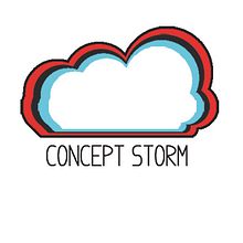 Concept Storm (Branding personal). Un progetto di Design, Fotografia, Pubblicità, Cinema, video e TV, Informatica e Musica di Eloi Maroto - 29.10.2013