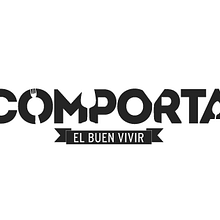 COMPORTA Identidad Visual. Design, Photograph, and Advertising project by MOTORA - 10.30.2013