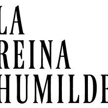 LA REINA HUMILDE. Blog. Design, and Photograph project by MOTORA - 10.30.2013