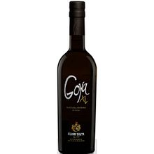 Edición limitada Manzanilla Goya Xl. Un progetto di Design e Illustrazione tradizionale di Antonio Hermán - 31.10.2013