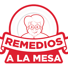 Remedios a la mesa. Un proyecto de Diseño, Fotografía, Publicidad, Cine, vídeo, televisión e Ilustración tradicional de Álvaro Infante - 02.11.2013