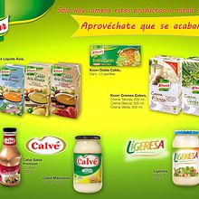 Promoción Supermercado . Desain, Iklan, Desain Editorial, Dan Desain Grafis proyek oleh Marta Arévalo Segarra - 11.03.2013