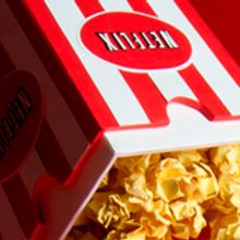 NETFLIX fast company. Design, and 3D project by noelia lozano cardanha - 11.04.2013