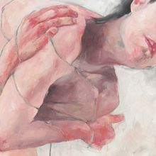 Nudes 1. Un progetto di  di AINHOA AZUMENDI GARCÍA - 04.11.2013
