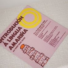 Lingua Amariña. Un proyecto de  de Adriana Martinez Sande - 05.11.2013