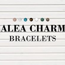 Calea Charms. Design, Photograph, Advertising, Film, Video, and TV project by Clarence Studio - 11.05.2013