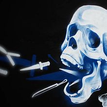 Videoclip - Proyecto Hombre - Abre los ojos. Projekt z dziedziny Design, Fotografia, Kino, film i telewizja,  Muz i ka użytkownika Artur Bardavío - 06.11.2013