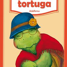 Abuelita Tortuga. Traditional illustration project by Nori Kobayashi Seki - 11.06.2013