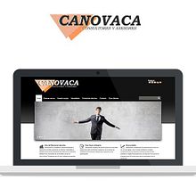 Canovaca. Un proyecto de Diseño y Programación de Francisco Godoy Onieva - 09.11.2013