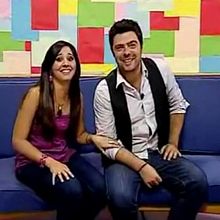 Magazine Tv - Malafuente . Design, Publicitate, 3D, Film, video și televiziune și Muzică de Álvaro Tineo Cózar - 11.11.2013