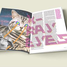 Alphabeta. Design, Br, ing, Identit, Art Direction, Editorial Design, and Graphic Design project by Noemi Sánchez - 05.09.2015