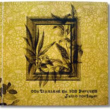 Continuidad en los parques. Un proyecto de Diseño, Ilustración tradicional, Diseño editorial y Diseño gráfico de Marta Serrano Sánchez - 12.11.2011