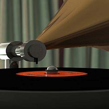 Música 3D. Un proyecto de 3D de Gonzalo Jimenez Huete - 14.11.2013