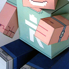 LEGO KID. Br, ing, Identit, Design, To, Design, Product Design, Graphic Design, Traditional illustration, and Packaging project by Motion™ / Miguel Ángel Cejudo - 11.13.2013