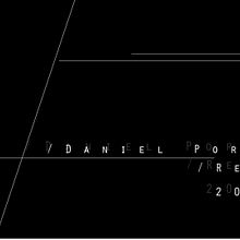 Reel 2013. Un proyecto de Diseño, Motion Graphics, 3D, Cine, vídeo, televisión, Ilustración tradicional y Música de Daniel Portal Gil - 16.11.2013