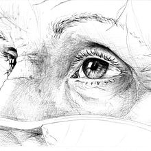 La Piruleta. Un proyecto de Diseño e Ilustración tradicional de Daniel Portal Gil - 16.11.2013