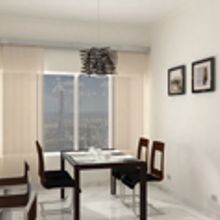 Arquitectura de Interior. Design, and 3D project by Abraham Campillo Iglesias - 11.18.2013