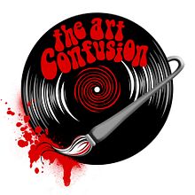 the art confusion. Design, Advertising, and Traditional illustration project by elena vera - 11.17.2013