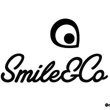Logos Smile. Design, and Traditional illustration project by Javi Rodríguez - 11.18.2013
