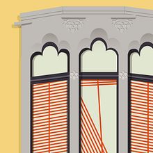 LeCool. Design, and Traditional illustration project by Floriane Jambu - 11.18.2013