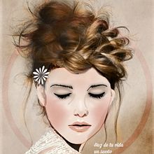 Portraits. Traditional illustration project by tamara sanchez carrero - 11.18.2013