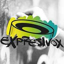 Expresivox. Design project by Juan Carlos López Gómez - 11.18.2013