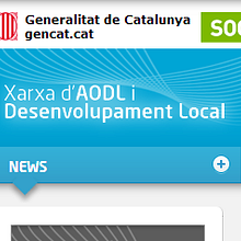Xarxa d'AODL. Programming project by Jorge Romero Guijarro - 11.20.2013