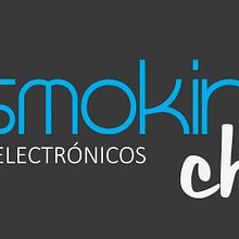 Identidad corporativa, cigarros electrónicos. Design project by Marta Alfajarín Clemente - 11.19.2013
