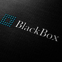 Blackbox. Design project by Sergio Durango - 11.27.2009
