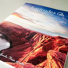 Latitudes Canadá, Estados Unidos y América Latina. Een project van  Ontwerp van Alejandro Gutiérrez García - 22.11.2013