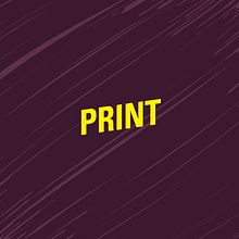 Impresos. Design, Traditional illustration, and Advertising project by Fabio Guzman Tejeda - 11.23.2013