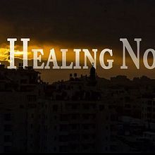 Social Media Manager The Healing Notes Documental. Film, Video, and TV project by Sara Garcia Suarez - 06.19.2014