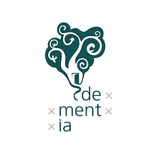 Identidad Revista Dementia. Un progetto di Design e Illustrazione tradizionale di Gerard Girbes Berges - 24.11.2013