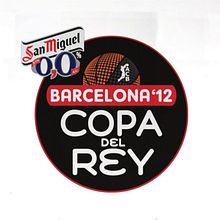 Diseño sonoro y composición musical para promo "Copa del rey ACB". Un proyecto de Música de Miquel Xarau García - 24.11.2013