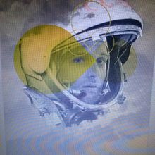 Astronauts. Un progetto di Fotografia di Felipe Hodgson - 15.03.2014