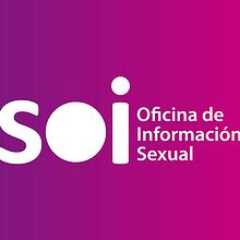 Oficina de Información Sexual. Un progetto di Br, ing, Br e identit di Sergio Durango - 24.11.2011