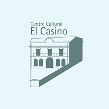 Centre Cultural El Casino. Design projeto de LOCANDIA Estudio - 24.11.2013