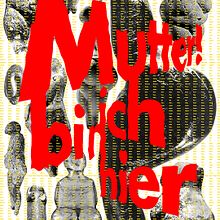 Mother. Un proyecto de Diseño de Deltobran - 25.11.2013