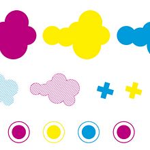 Grungy | Textures. Design projeto de nacho_lopez - 30.11.2013