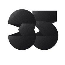 Yorokobu Numerografía #35. Design, Traditional illustration, T, and pograph project by Rafa Goicoechea - 12.02.2012
