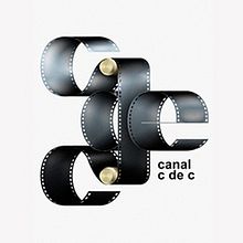 Canal c de c. Design, and Traditional illustration project by Pablo Alvin - 07.18.2010
