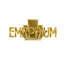 Emporium. Design project by Pablo Alvin - 04.12.2013
